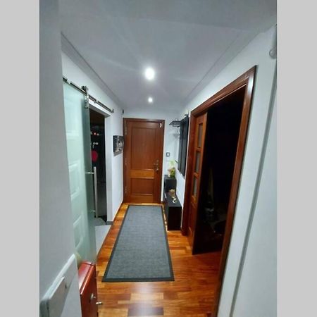 Teixugueiras 16 Apartment Vigo Bagian luar foto