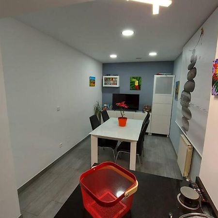 Teixugueiras 16 Apartment Vigo Bagian luar foto