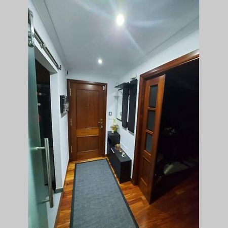 Teixugueiras 16 Apartment Vigo Bagian luar foto