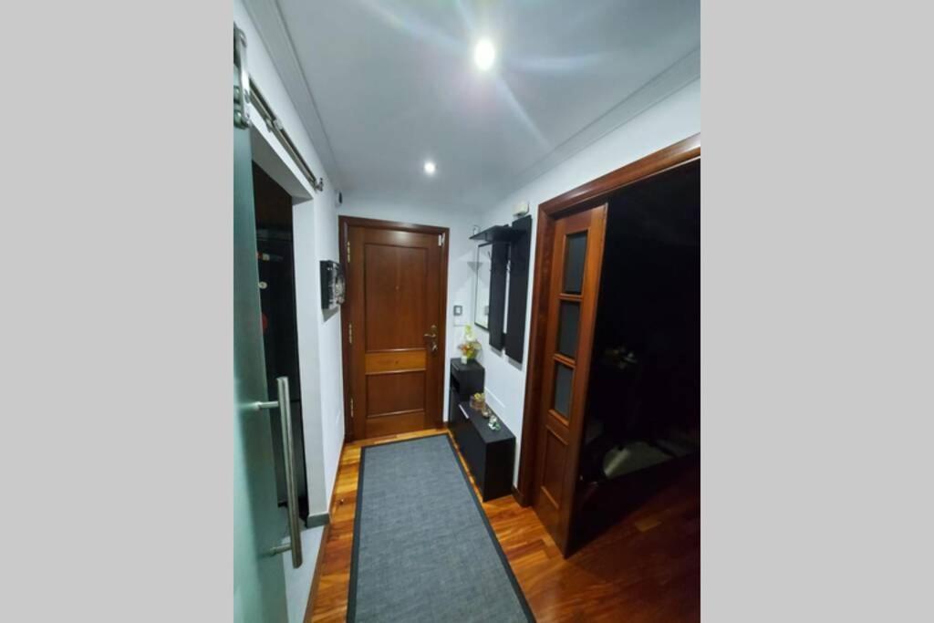 Teixugueiras 16 Apartment Vigo Bagian luar foto